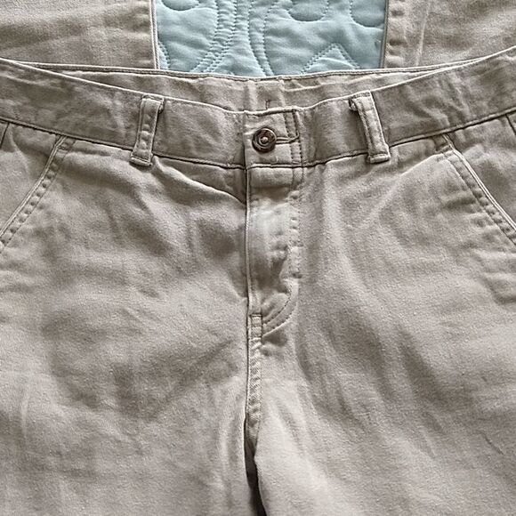 Chaps boys khakis  - Picture 2 of 6